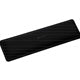 Tecware Phantom TKL Wrist Rest - Foam Filled Ergonomic 370mm Black Tecware Phantom TKL Wrist Rest - Foam Filled Ergonomic 370mm Black